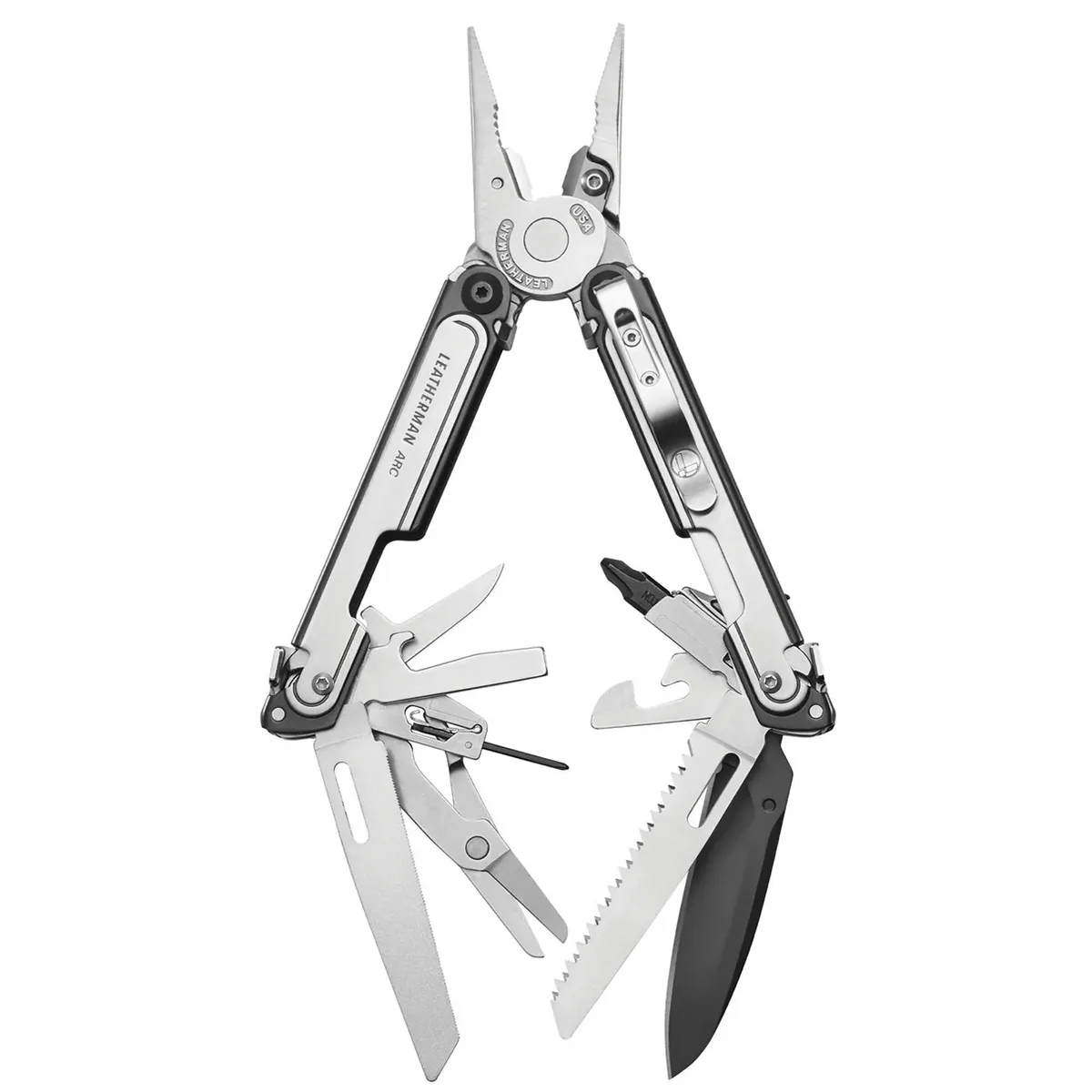 Pinza Multiherramienta ARC 20 Usos
