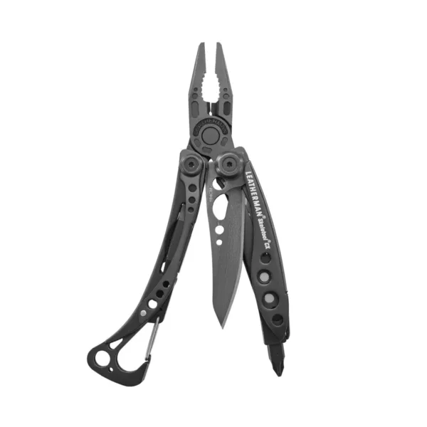 Pinza Multiherramienta SKELETOOL 7 Usos