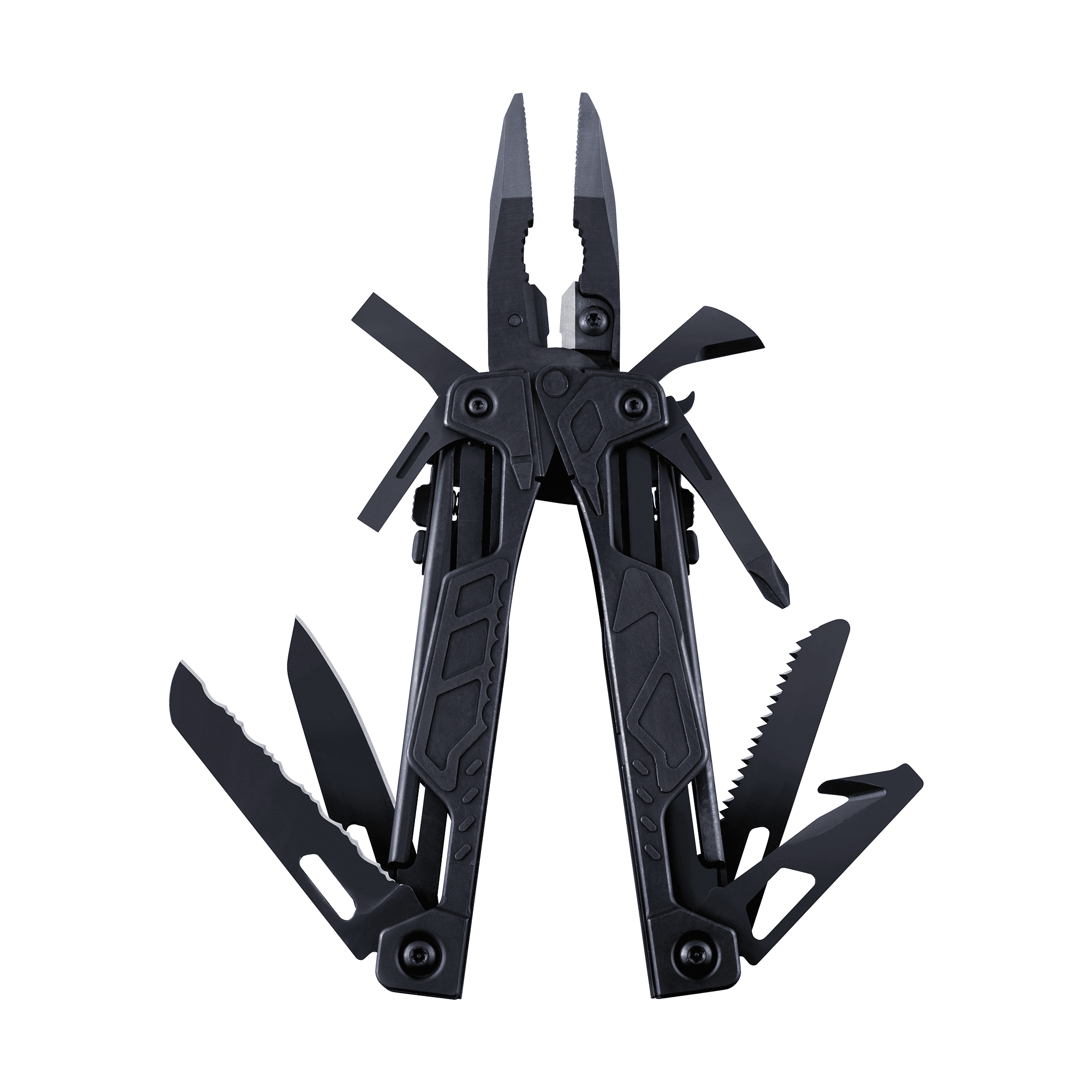 MULTI-HERRAMIENTA LEATHERMAN OHT