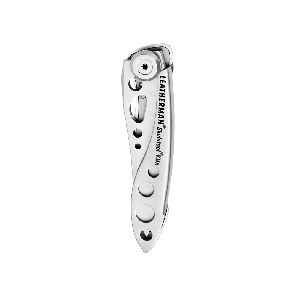 CORTAPLUMA LEATHERMAN SKELETOOL KBX