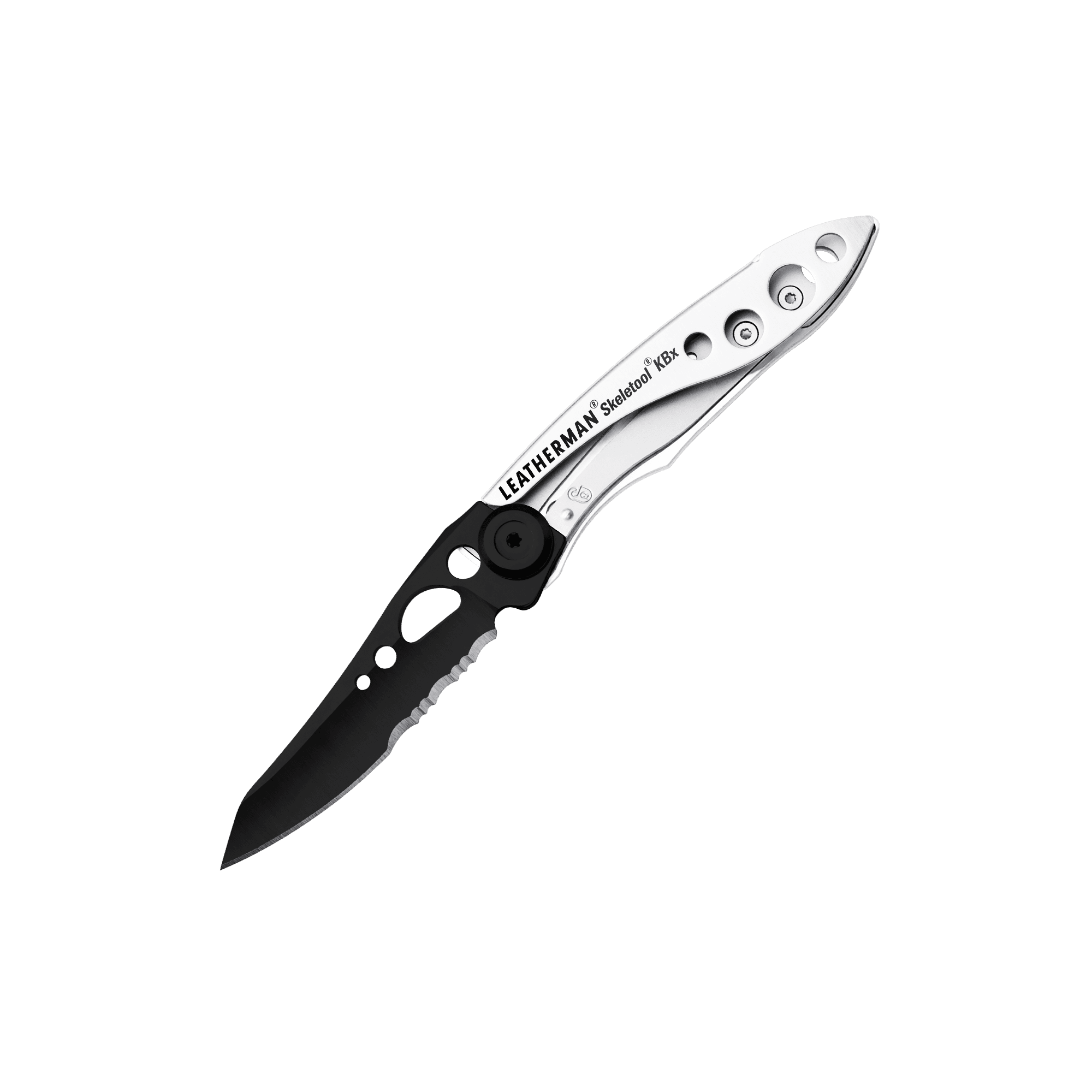 CORTAPLUMA LEATHERMAN SKELETOOL KBX