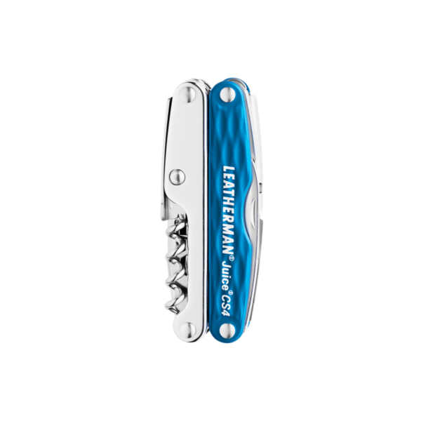 MULTI-HERRAMIENTA LEATHERMAN JUICE CS4