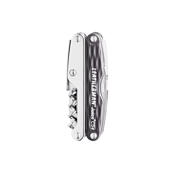 MULTI-HERRAMIENTA LEATHERMAN JUICE CS4