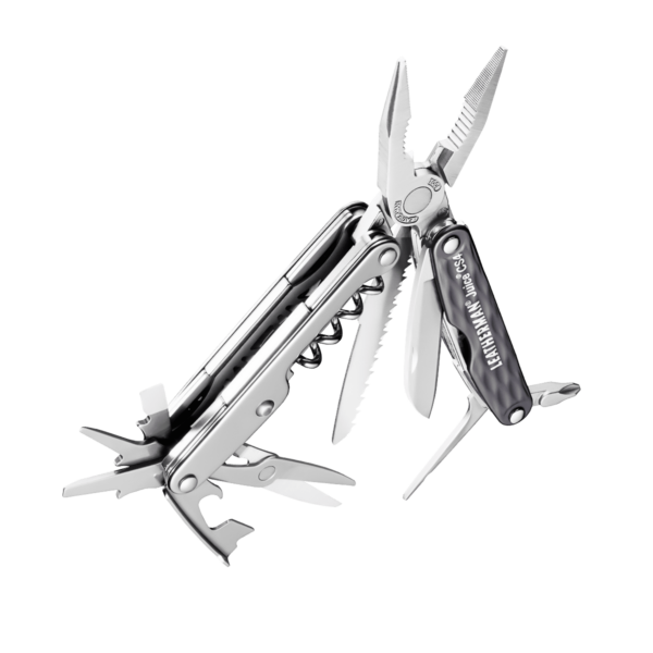 MULTI-HERRAMIENTA LEATHERMAN JUICE CS4