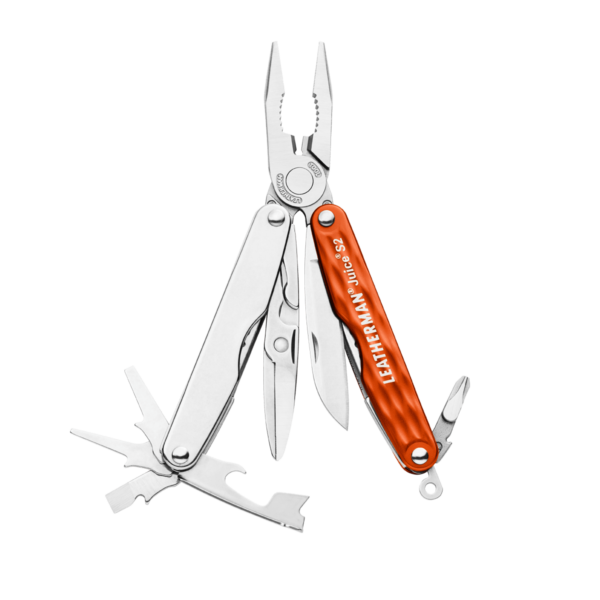 MULTI-HERRAMIENTA LEATHERMAN JUICE S2