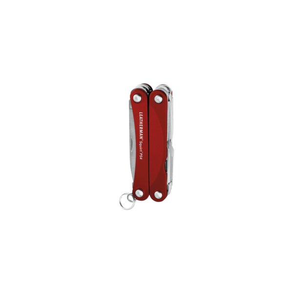 MULTI-HERRAMIENTA LLAVERO LEATHERMAN SQUIRT PS4