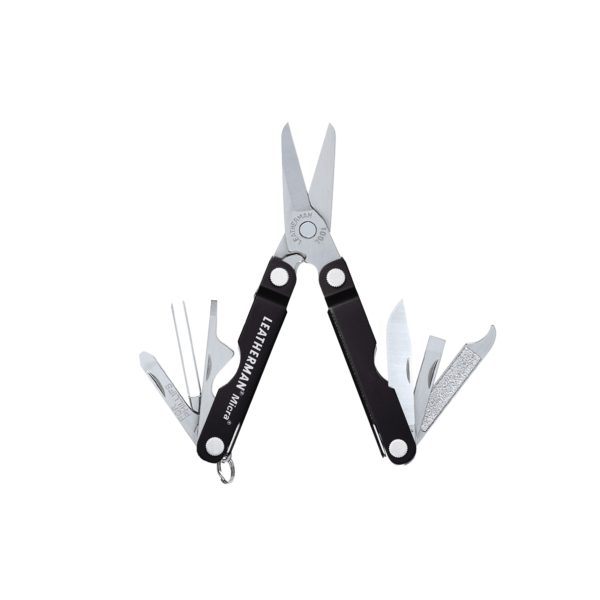 MULTI-HERRAMIENTA LEATHERMAN MICRA