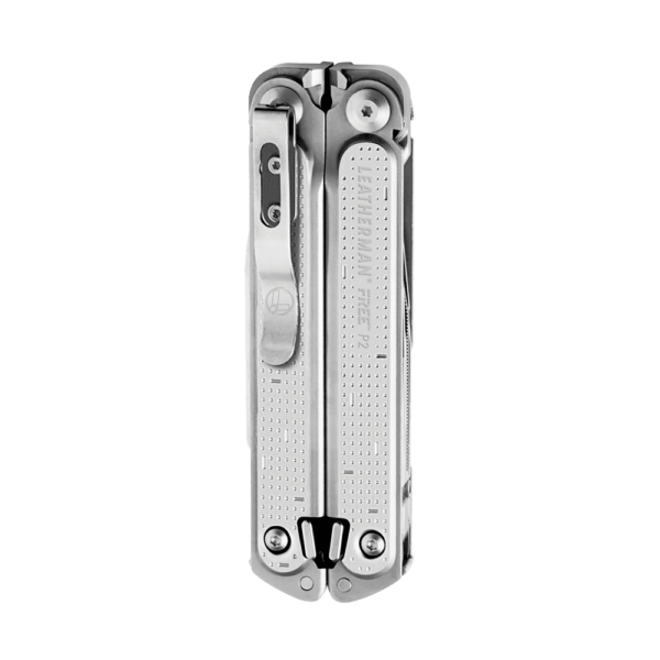 MULTI-HERRAMIENTA LEATHERMAN FREE P2