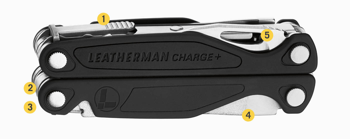 Leatherman Charge®+