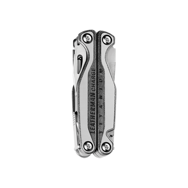 MULTI-HERRAMIENTA LEATHERMAN CHARGE TTi