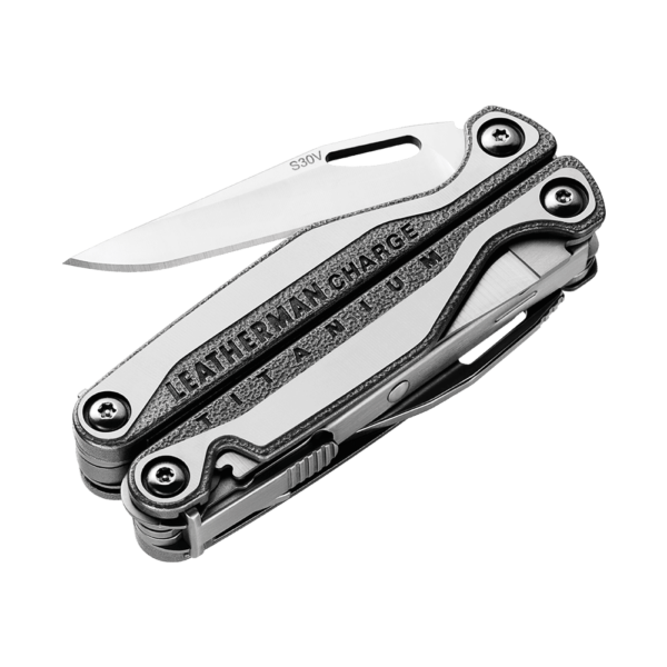 MULTI-HERRAMIENTA LEATHERMAN CHARGE TTi