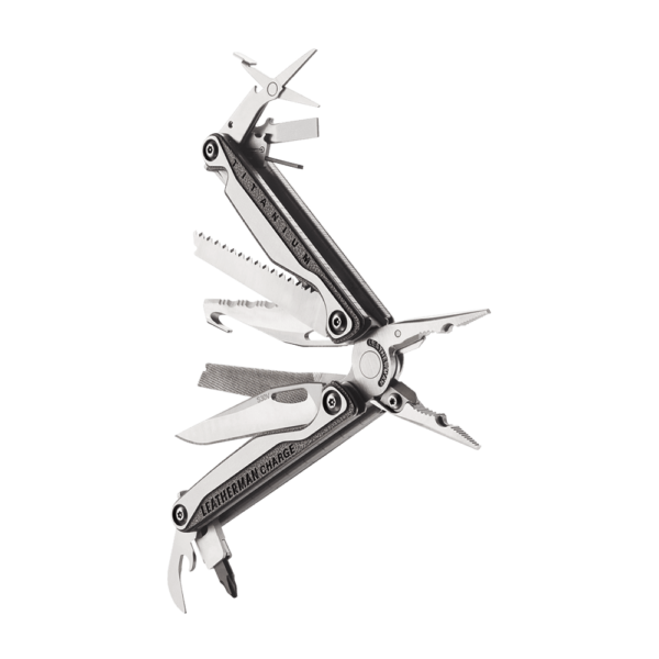 MULTI-HERRAMIENTA LEATHERMAN CHARGE TTi