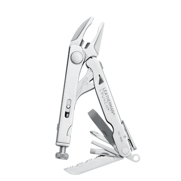 MULTI-HERRAMIENTA LEATHERMAN CRUNCH