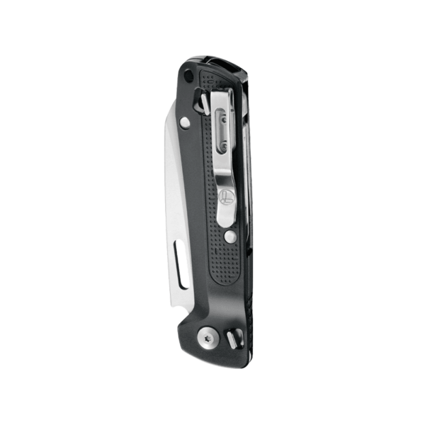 LEATHERMAN MULTI-HERRAMIENTA POCKET FREE K2