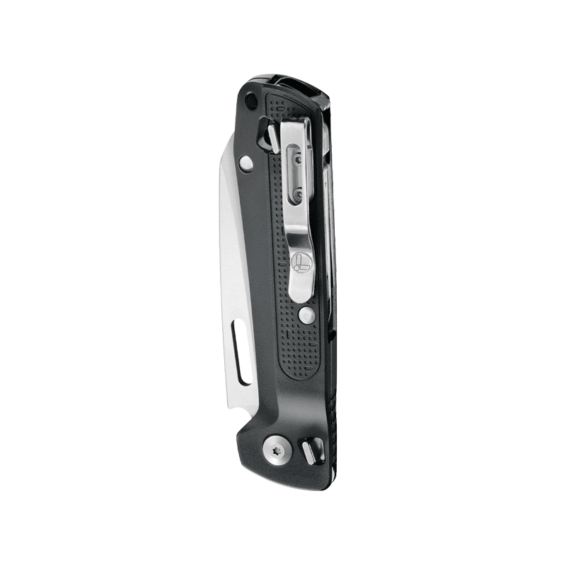 LEATHERMAN MULTI-HERRAMIENTA POCKET FREE K2