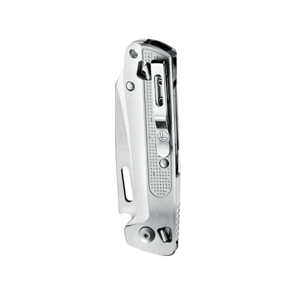 LEATHERMAN MULTI-HERRAMIENTA POCKET FREE K2x