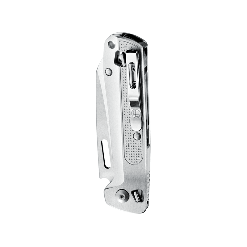 LEATHERMAN MULTI-HERRAMIENTA POCKET FREE K2x