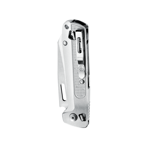 LEATHERMAN MULTI-HERRAMIENTA POCKET FREE K4x