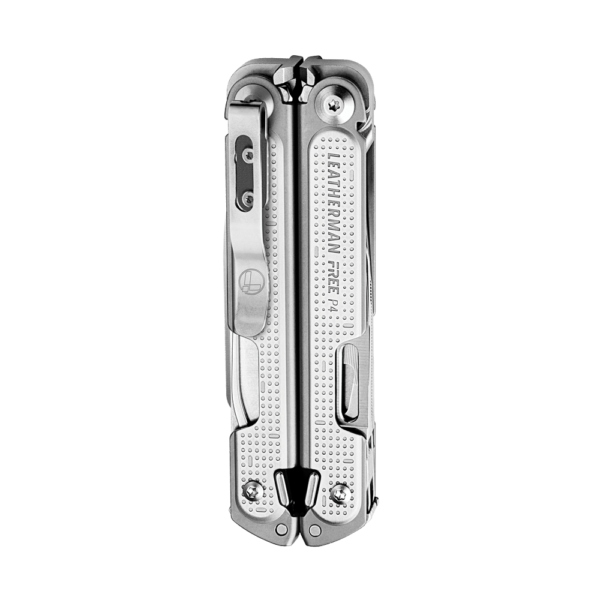 MULTI-HERRAMIENTA LEATHERMAN FREE P4