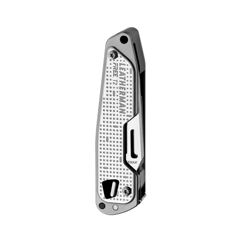 MULTI-HERRAMIENTA LEATHERMAN FREE T2