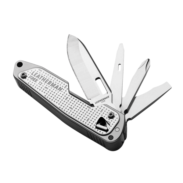 MULTI-HERRAMIENTA LEATHERMAN FREE T2