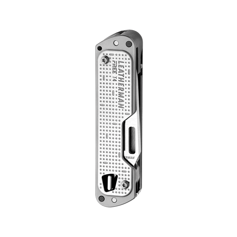 MULTI-HERRAMIENTA LEATHERMAN FREE T4