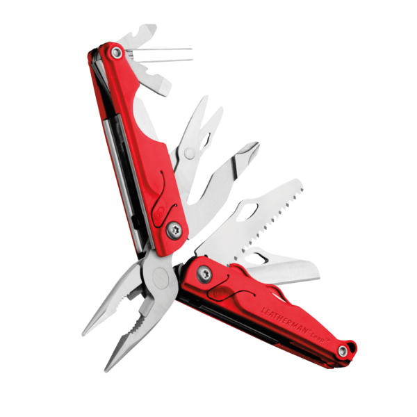 MULTI-HERRAMIENTA LEATHERMAN LEAP