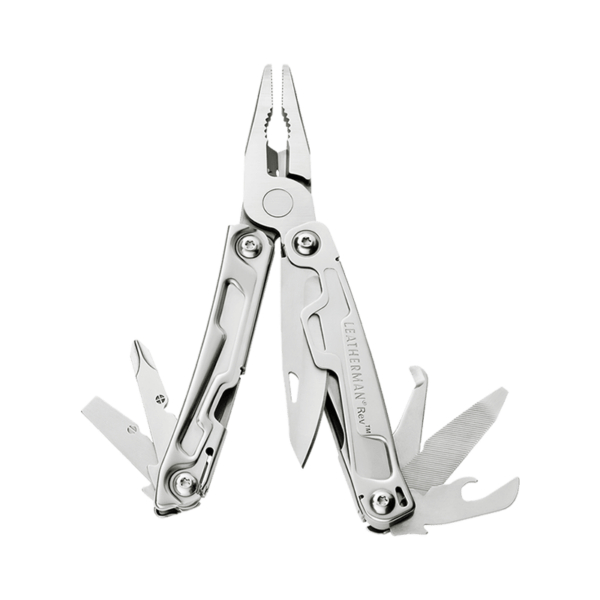 MULTI-HERRAMIENTA LEATHERMAN REV