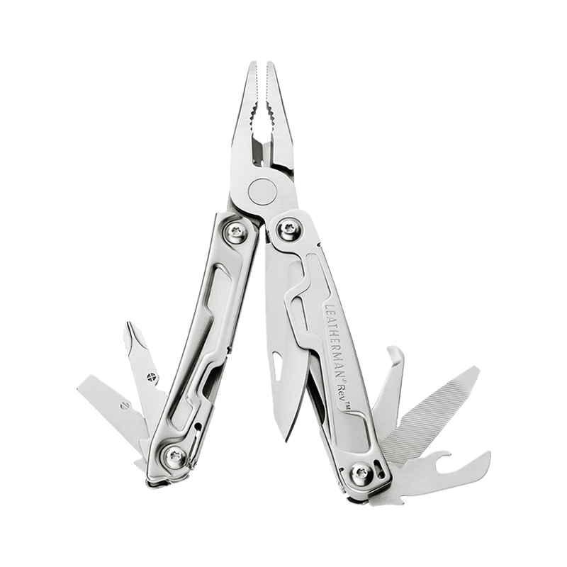 MULTI-HERRAMIENTA LEATHERMAN REV