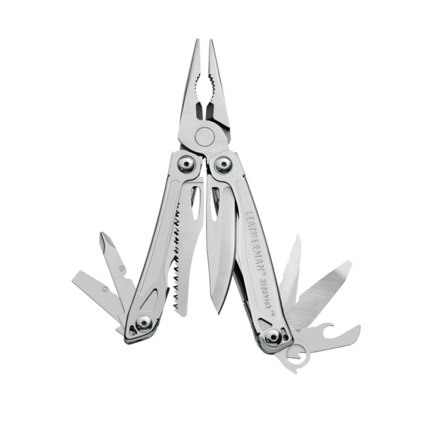 MULTI-HERRAMIENTA LEATHERMAN SIDEKICK