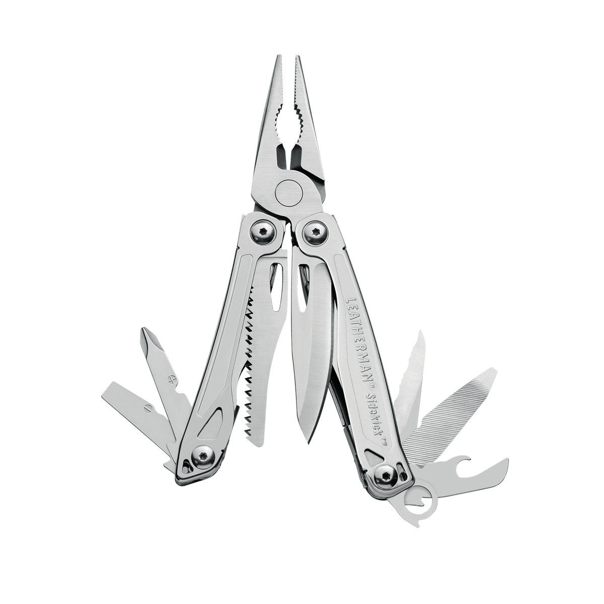 MULTI-HERRAMIENTA LEATHERMAN SIDEKICK