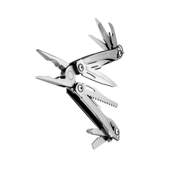 MULTI-HERRAMIENTA LEATHERMAN SIDEKICK