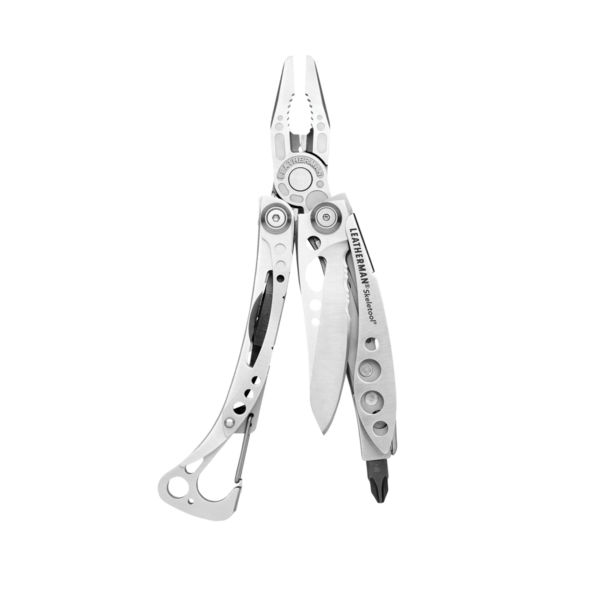 MULTI-HERRAMIENTA LEATHERMAN SKELETOOL