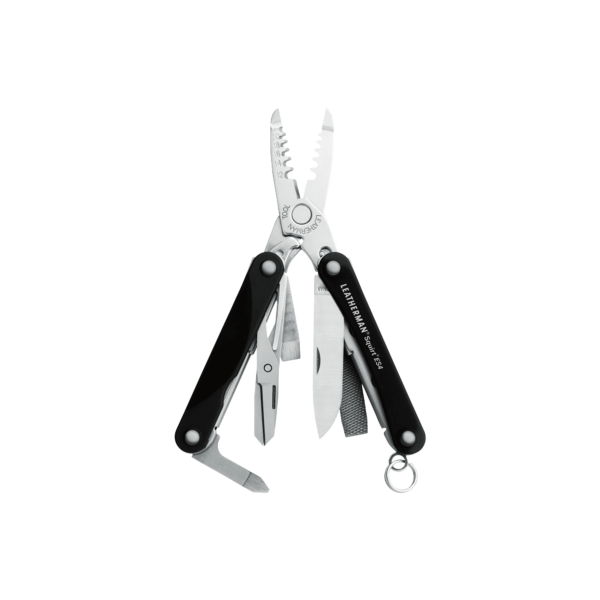 MULTI-HERRAMIENTA LLAVERO LEATHERMAN SQUIRT ES4