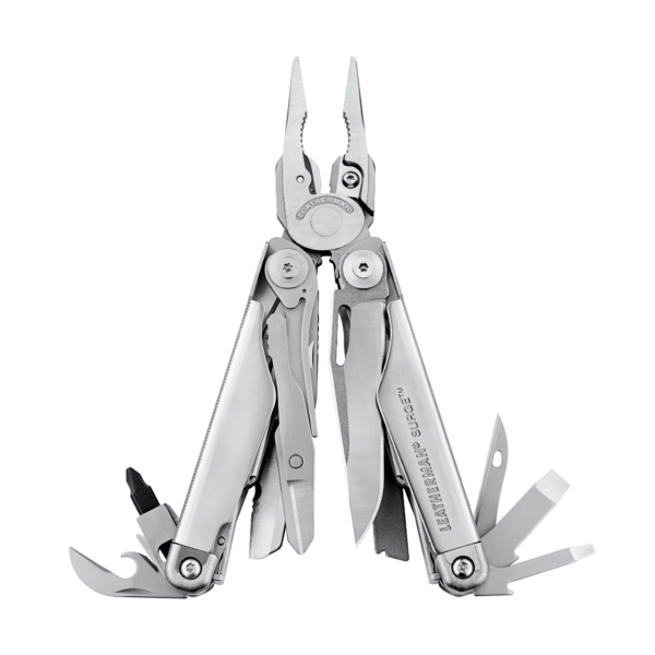 MULTI-HERRAMIENTA LEATHERMAN SURGE