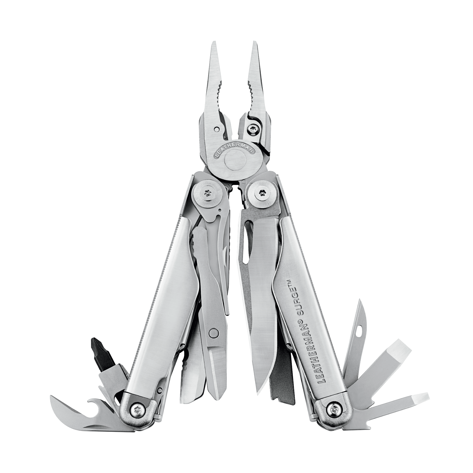 MULTI-HERRAMIENTA LEATHERMAN SURGE