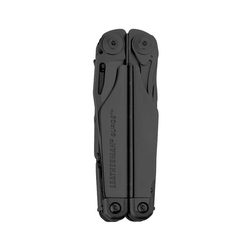 MULTI-HERRAMIENTA LEATHERMAN SURGE BLACK