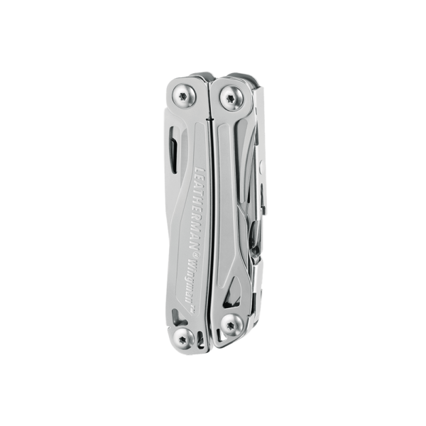 MULTI-HERRAMIENTA LEATHERMAN WINGMAN CON FUNDA