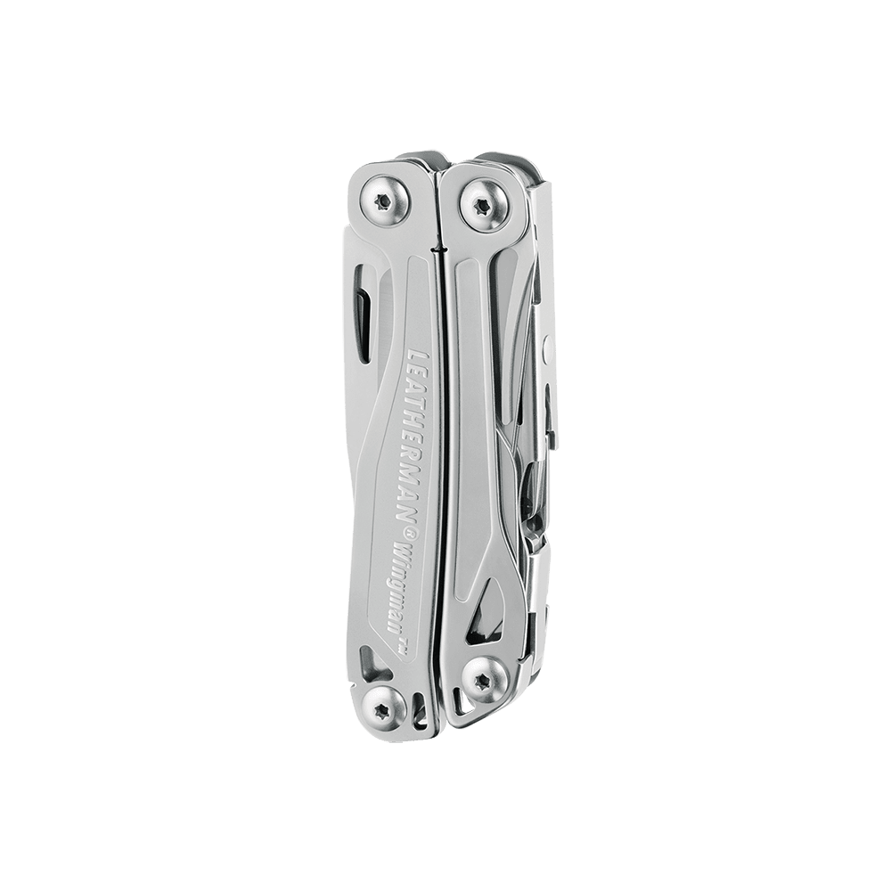 MULTI-HERRAMIENTA LEATHERMAN WINGMAN CON FUNDA