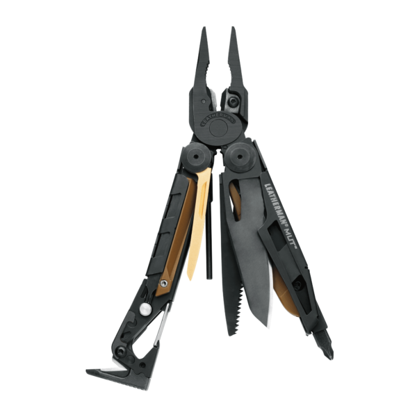 MULTI-HERRAMIENTA LEATHERMAN MUT