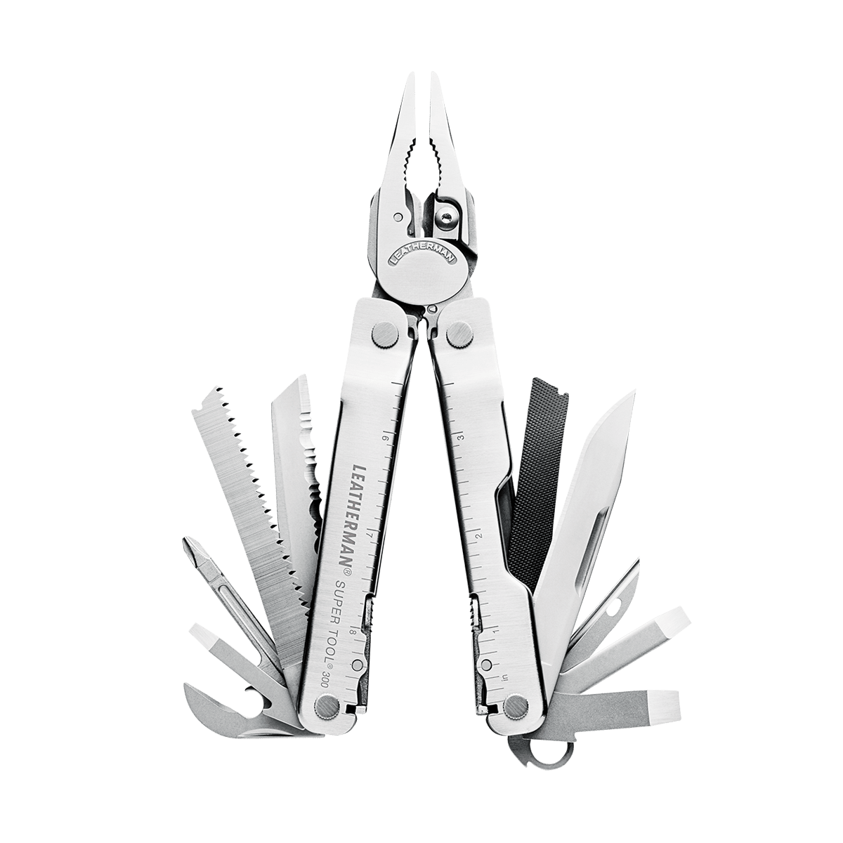 MULTI-HERRAMIENTA LEATHERMAN SUPER TOOL 300