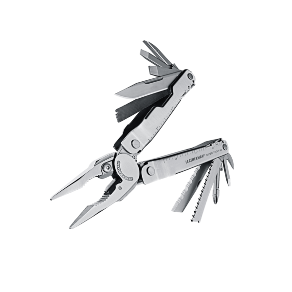 MULTI-HERRAMIENTA LEATHERMAN SUPER TOOL 300