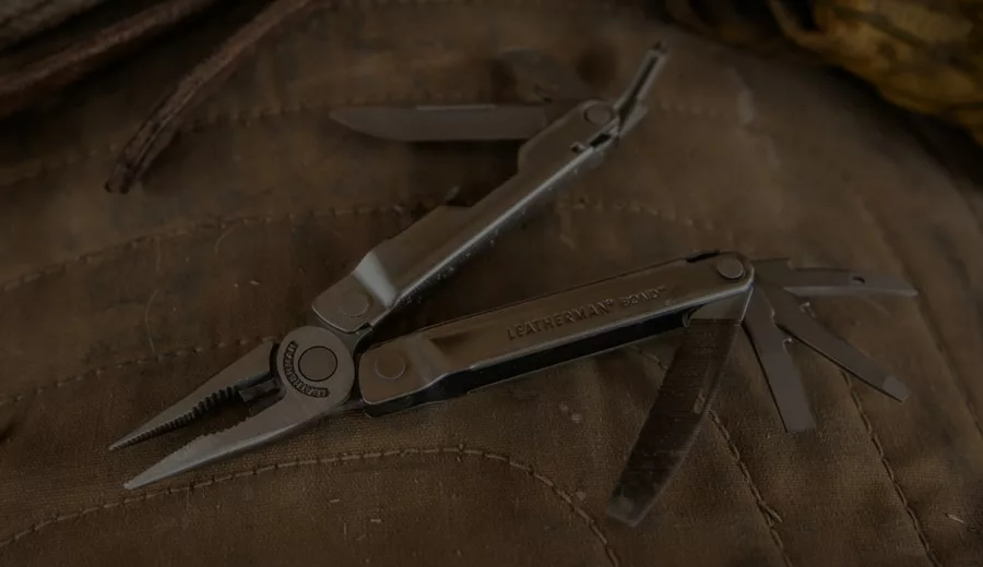 LEATHERMAN
