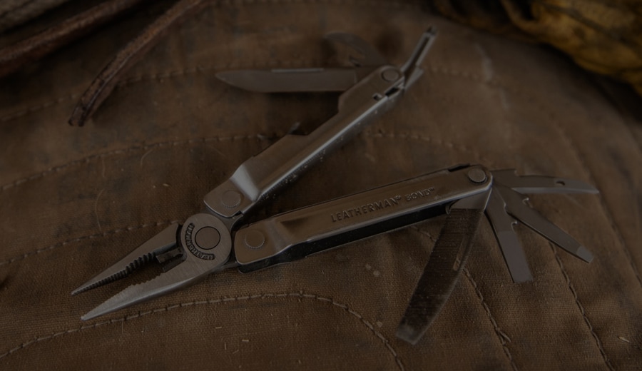 LEATHERMAN