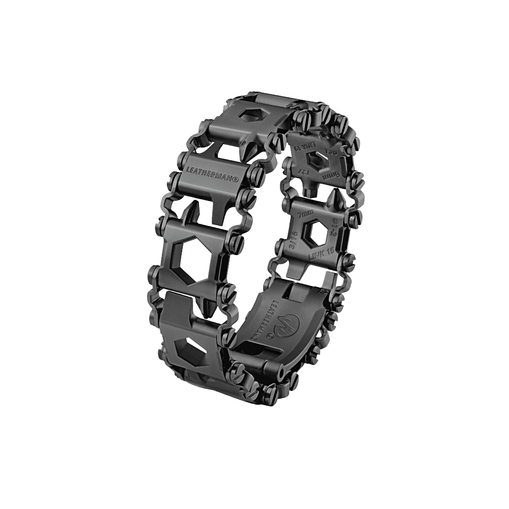 Pulsera on sale leatherman tread