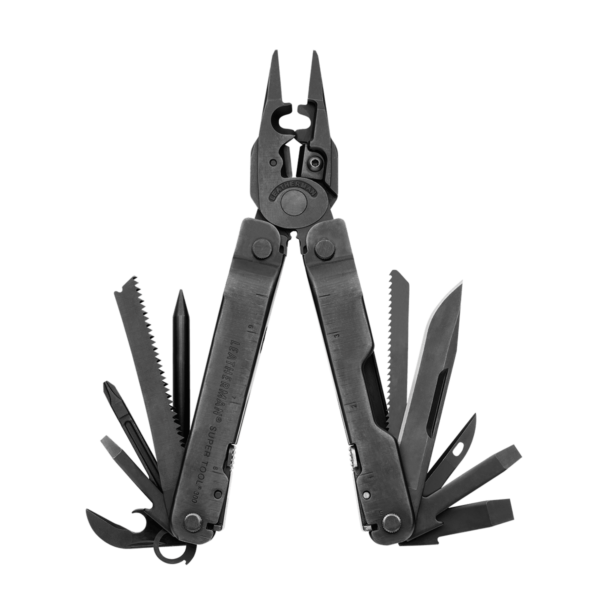 MULTI-HERRAMIENTA LEATHERMAN SUPER TOOL EOD 300