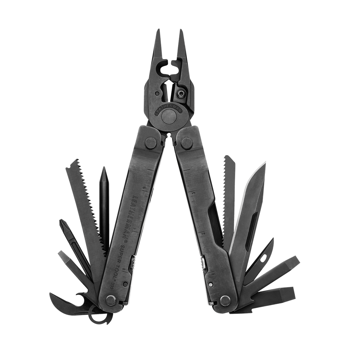 MULTI-HERRAMIENTA LEATHERMAN SUPER TOOL EOD 300