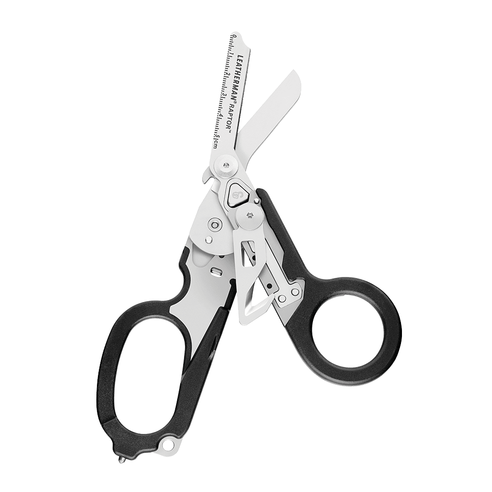 LEATHERMAN TIJERA RAPTOR