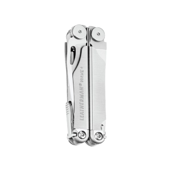 MULTI-HERRAMIENTA LEATHERMAN WAVE PLUS