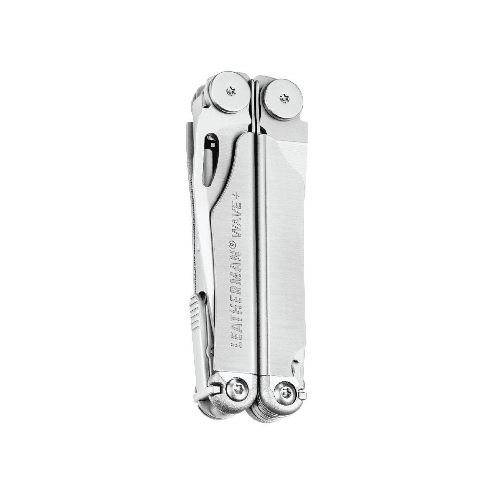 MULTI-HERRAMIENTA LEATHERMAN WAVE PLUS